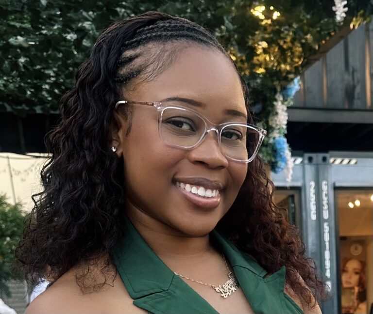 Akeema Mitchell