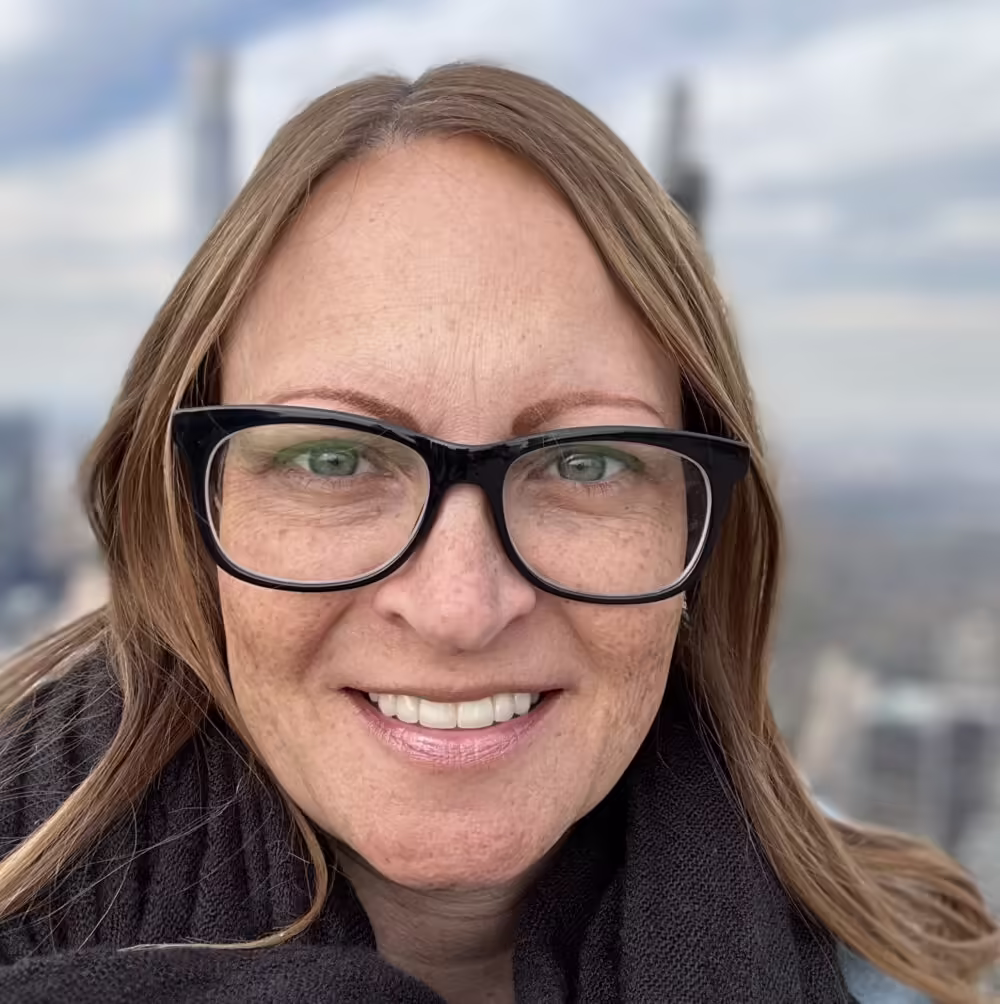 Julie Gales