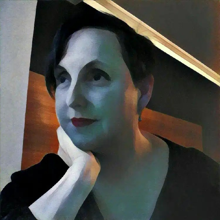 Lisa Lenihan