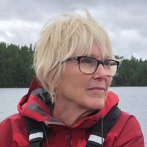 Pat Martin
