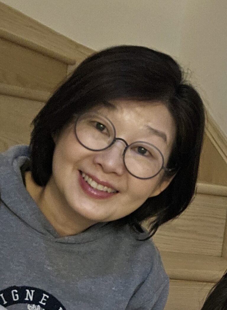 Sandy Wong