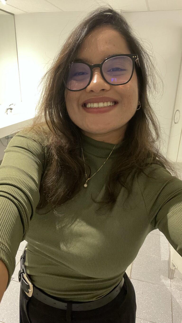 Srushti Narkar