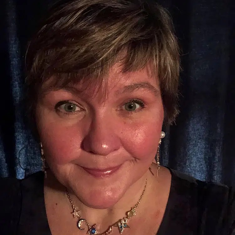 Suzanne Murphy